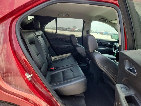 2019 CHEVROLET EQUINOX Premier (2LZ)