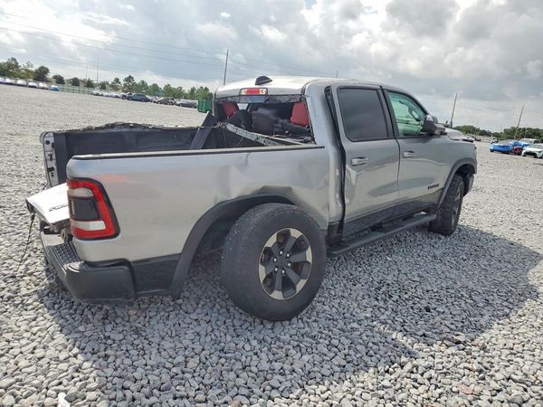 2020 RAM 1500 — PSRA