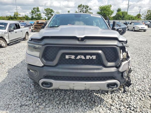 2020 RAM 1500 — DIRF