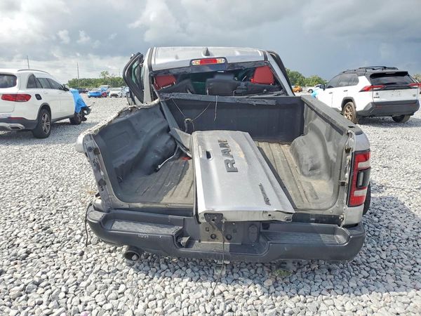 2020 RAM 1500 — DIRR