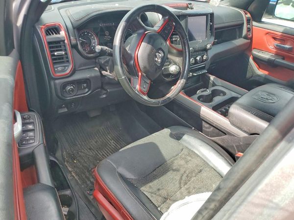2020 RAM 1500 — CKPT