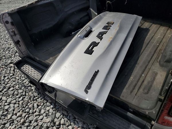 2020 RAM 1500 — LOOS