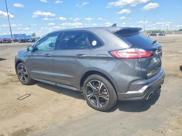 2022 FORD EDGE ST