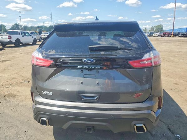2022 FORD EDGE ST