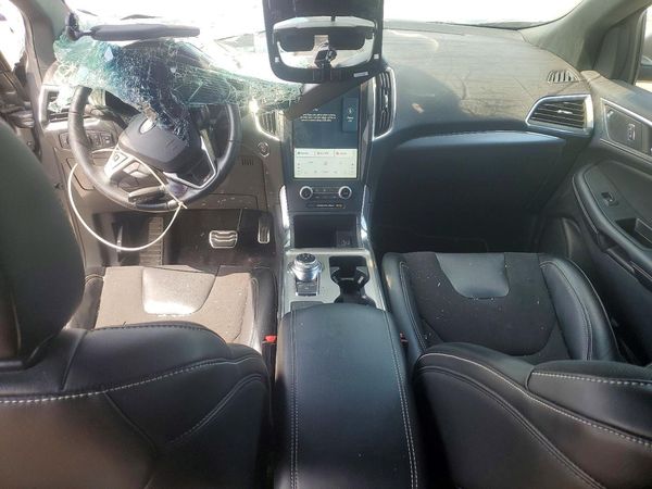 2022 FORD EDGE ST