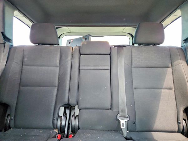 2015 JEEP GRAND CHEROKEE LAREDO 4X4