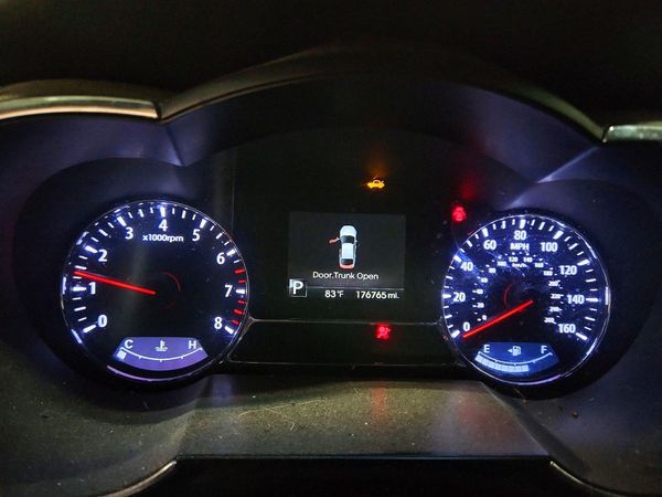 2013 KIA OPTIMA SX