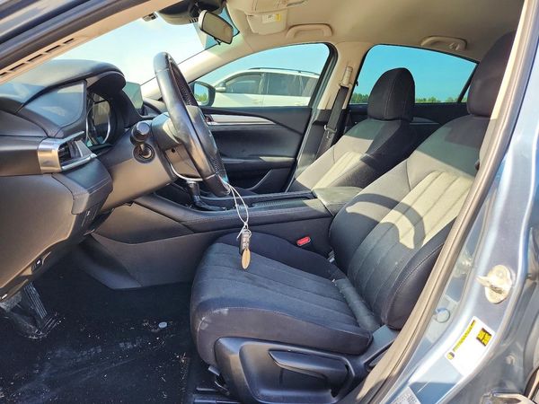 2018 MAZDA 6