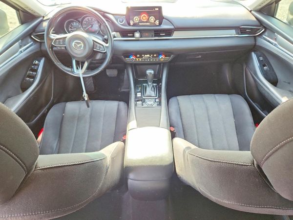 2018 MAZDA 6