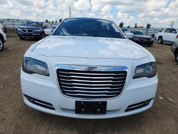2013 CHRYSLER 300 300S V6