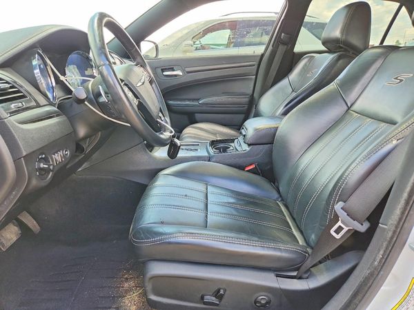 2013 CHRYSLER 300 300S V6