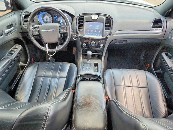 2013 CHRYSLER 300 300S V6