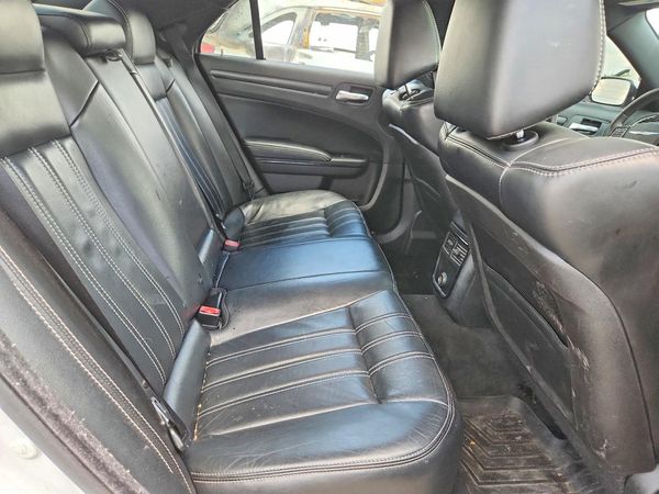 2013 CHRYSLER 300 300S V6