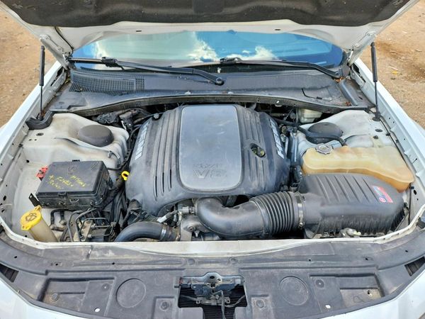 2013 CHRYSLER 300 300S V6