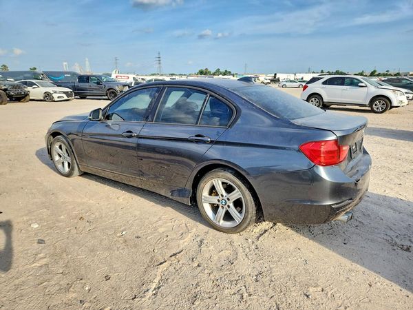 2013 BMW 328 SA