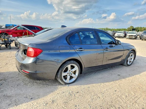 2013 BMW 328 SA