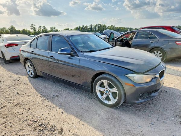 2013 BMW 328 SA