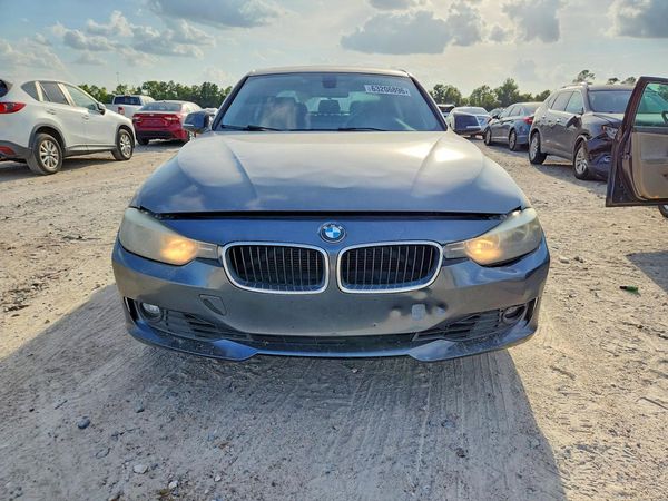 2013 BMW 328 SA