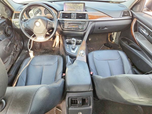 2013 BMW 328 SA