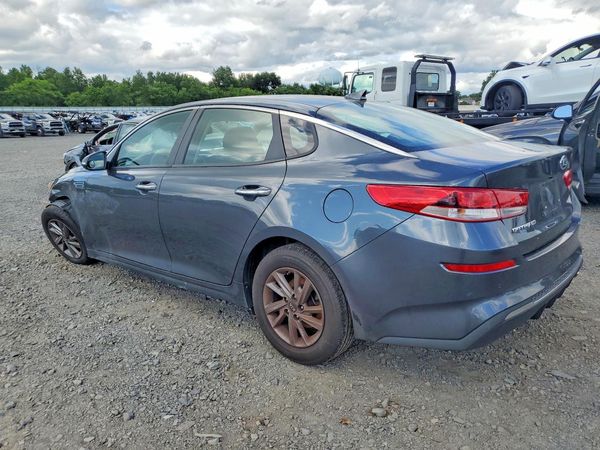 2020 KIA OPTIMA LX, S, SE