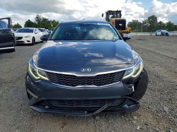 2020 KIA OPTIMA LX, S, SE