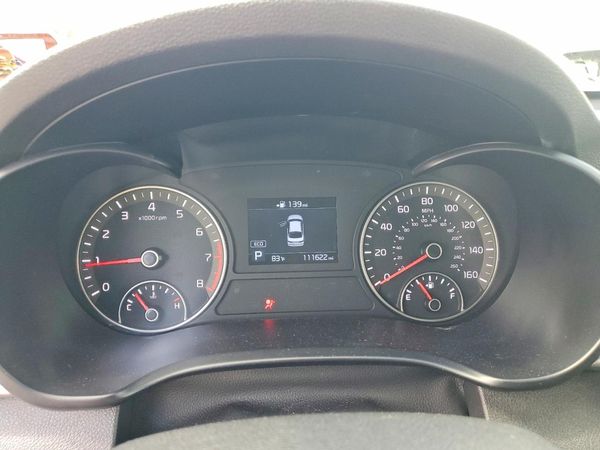 2020 KIA OPTIMA LX, S, SE
