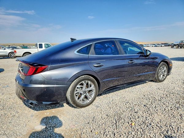 2020 HYUNDAI SONATA