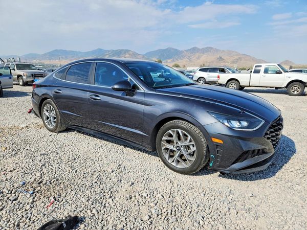 2020 HYUNDAI SONATA