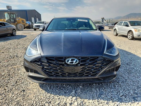 2020 HYUNDAI SONATA