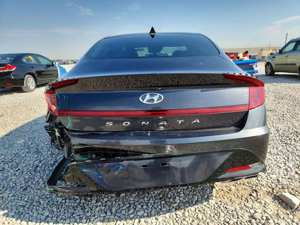 2020 HYUNDAI SONATA