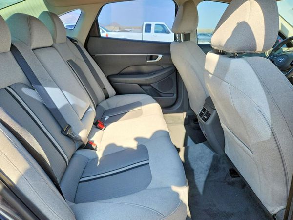 2020 HYUNDAI SONATA