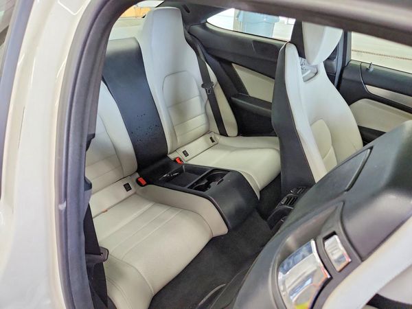 2013 MERCEDES-BENZ C C250