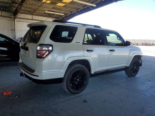 2021 TOYOTA 4RUNNER Nightshade