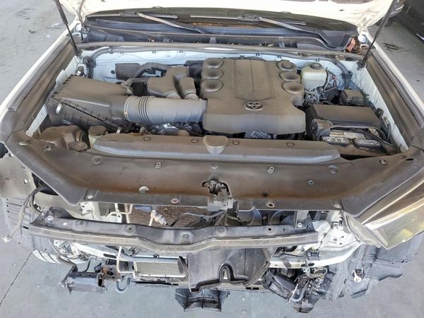 2021 TOYOTA 4RUNNER Nightshade