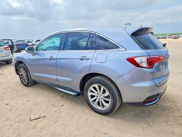 2016 ACURA RDX