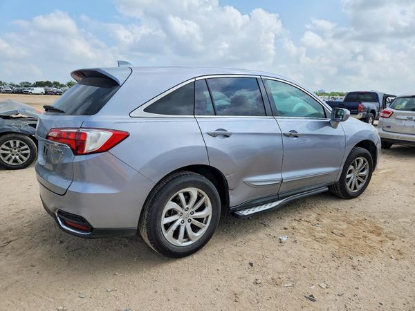 2016 ACURA RDX