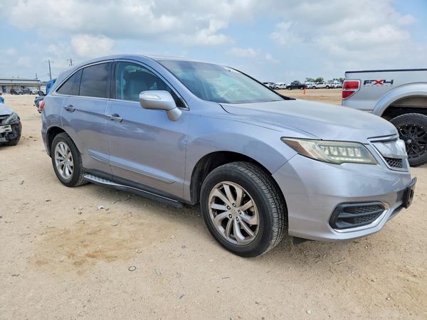 2016 ACURA RDX