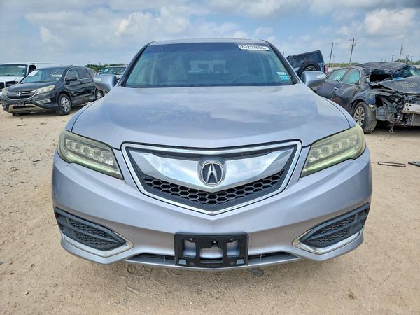 2016 ACURA RDX