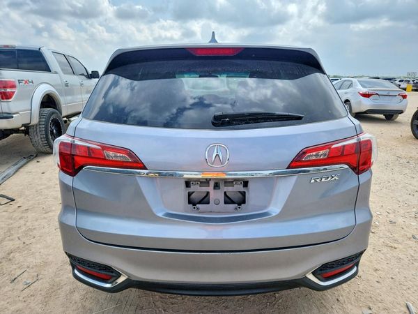 2016 ACURA RDX