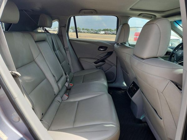 2016 ACURA RDX
