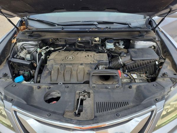 2016 ACURA RDX