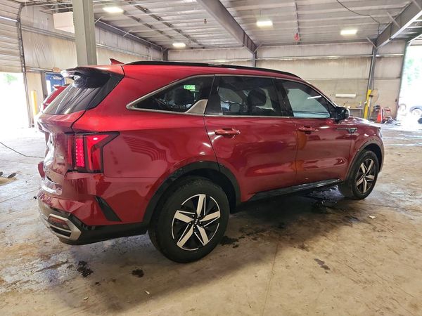 2021 KIA SORENTO EX