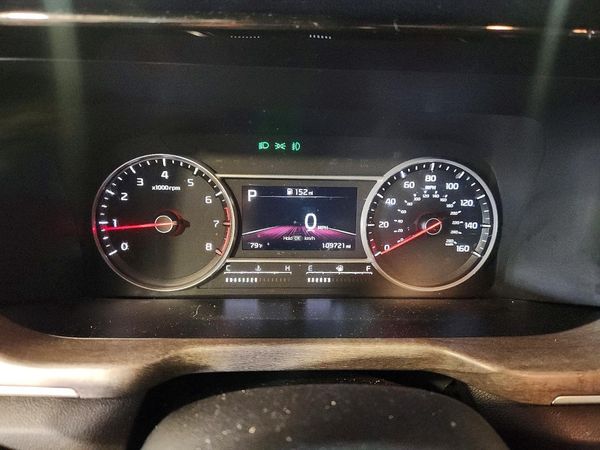 2021 KIA SORENTO EX