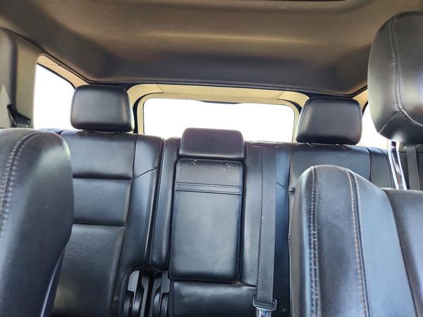 2014 JEEP GRAND CHER Limited