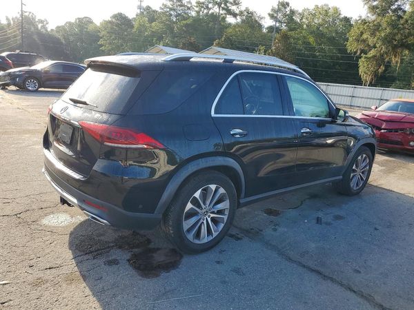 2021 MERCEDES-BENZ GLE GLE350