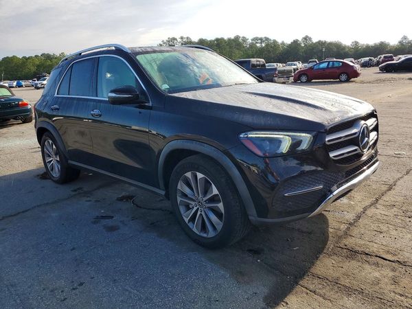 2021 MERCEDES-BENZ GLE GLE350