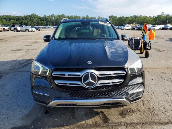 2021 MERCEDES-BENZ GLE GLE350