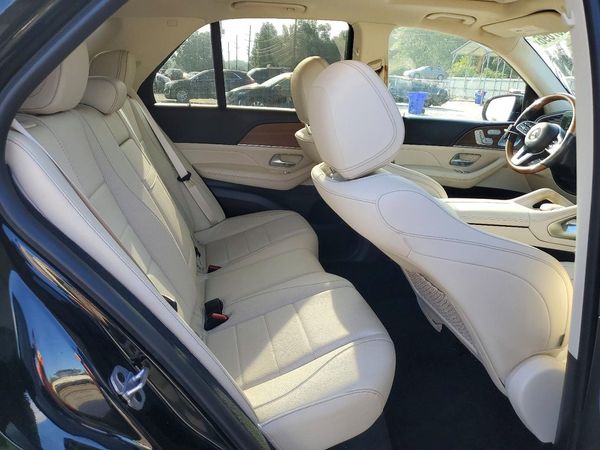 2021 MERCEDES-BENZ GLE GLE350