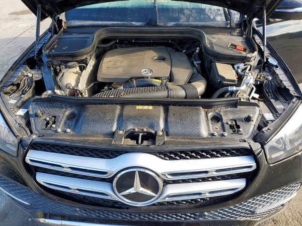2021 MERCEDES-BENZ GLE GLE350