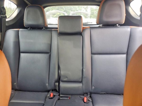 2016 TOYOTA RAV4 SE (S Grade)